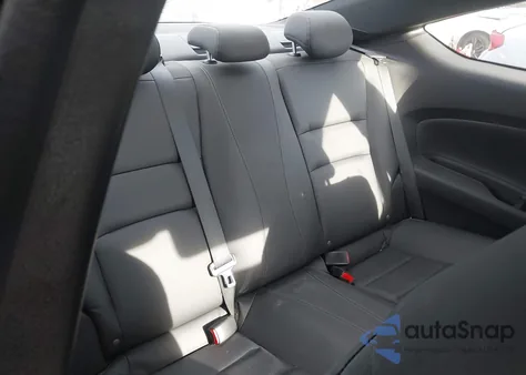 2017 Honda Accord Ex-L V6 z USA, uszkodzony, nr VIN 1HGCT2B85HA007410